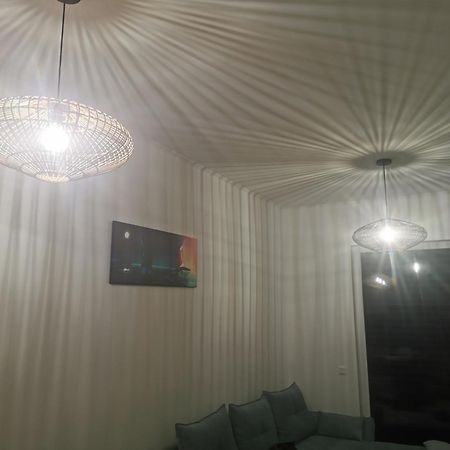 Beli Apartman Melygarazzsal Hévíz Esterno foto