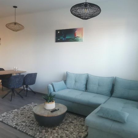Beli Apartman Melygarazzsal Hévíz Esterno foto
