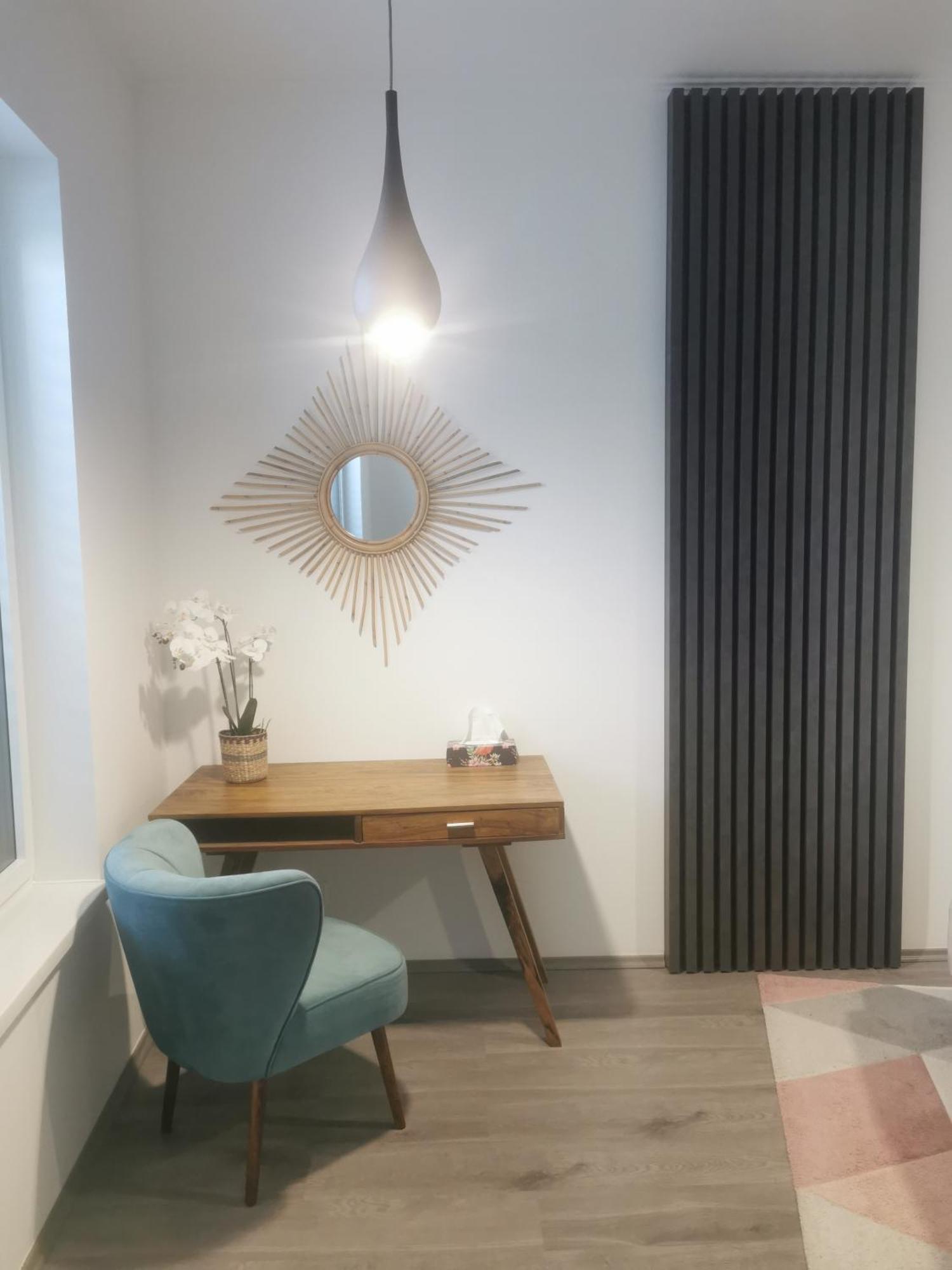 Beli Apartman Melygarazzsal Hévíz Esterno foto