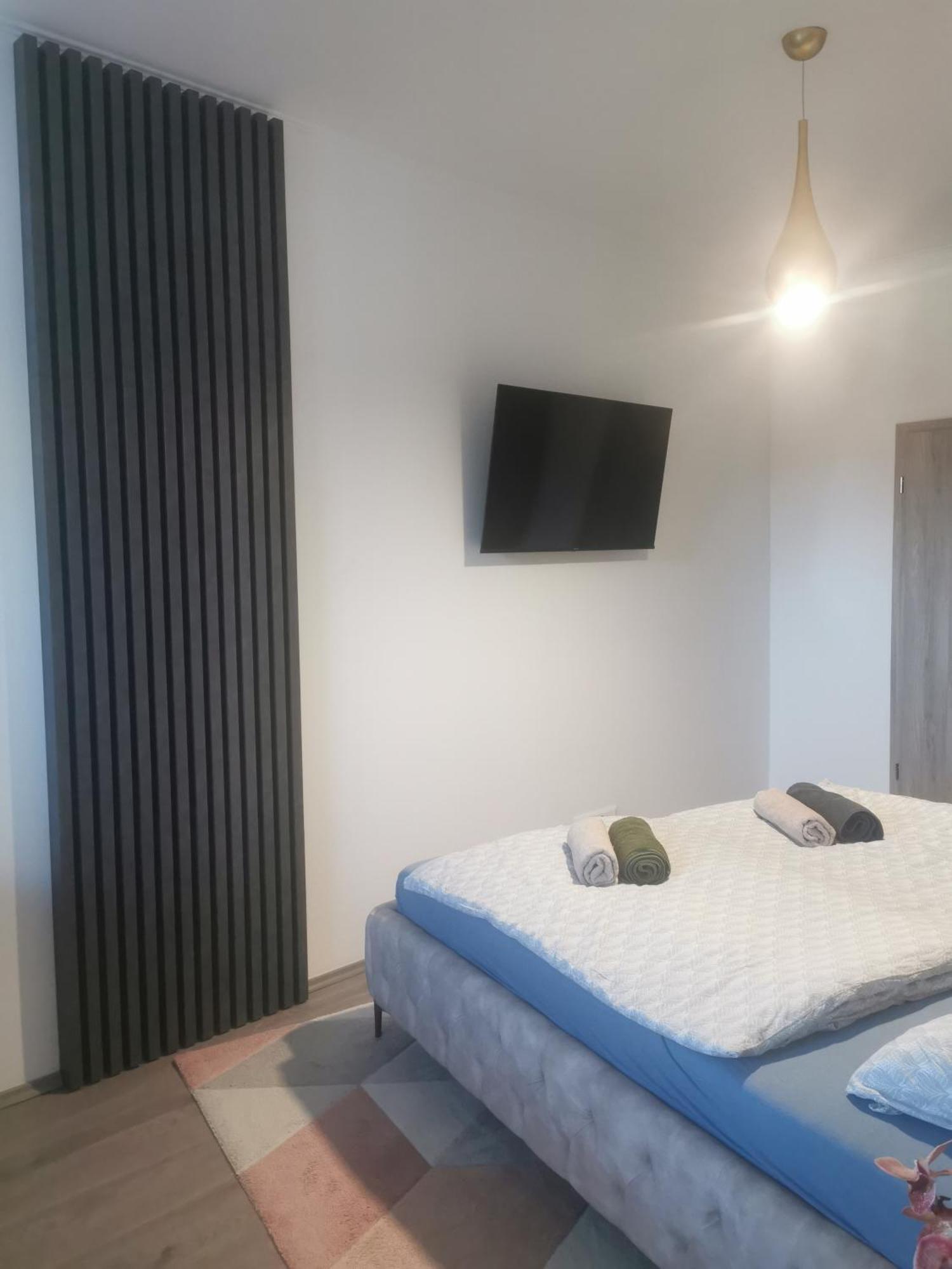 Beli Apartman Melygarazzsal Hévíz Esterno foto