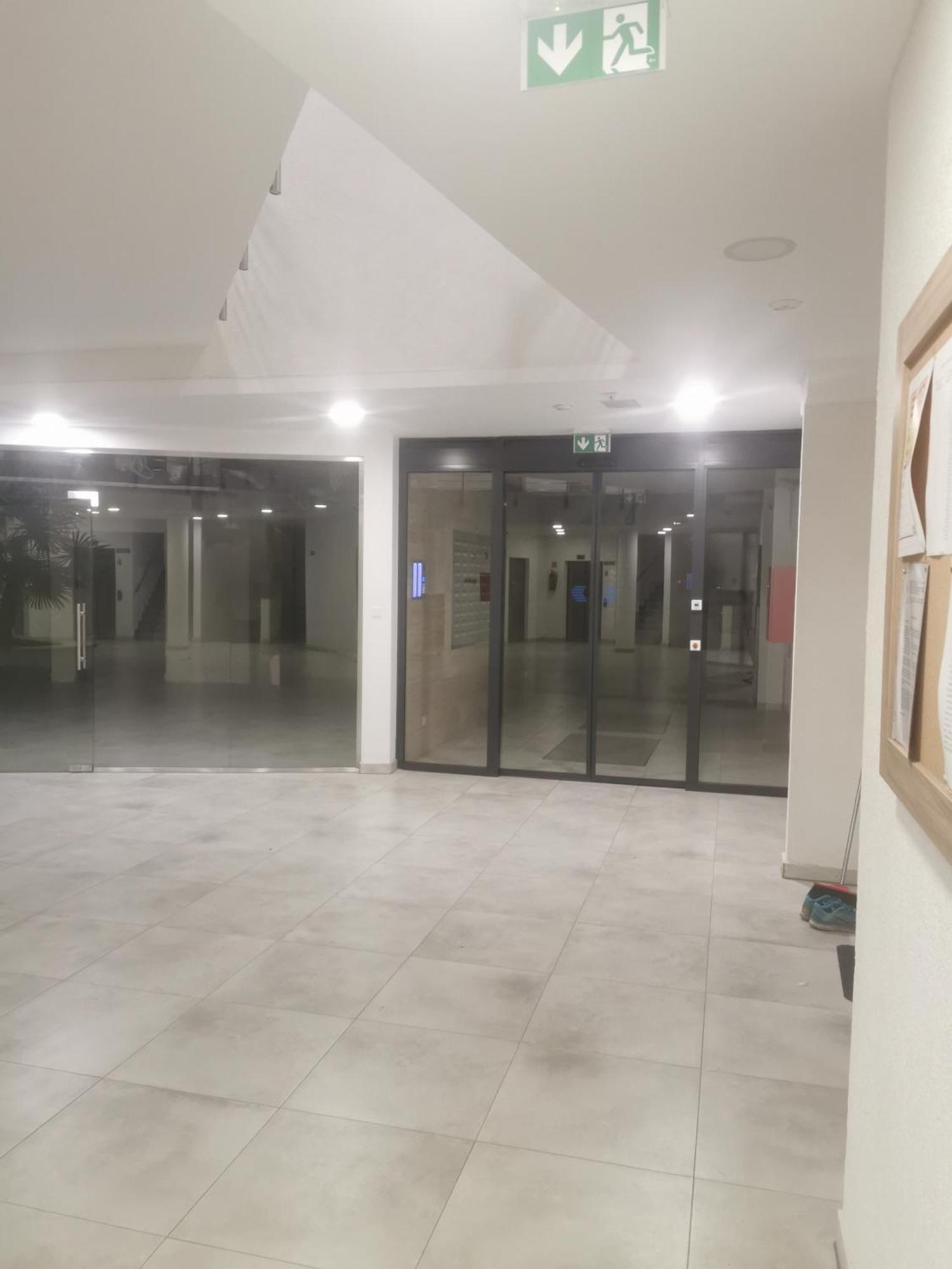 Beli Apartman Melygarazzsal Hévíz Esterno foto