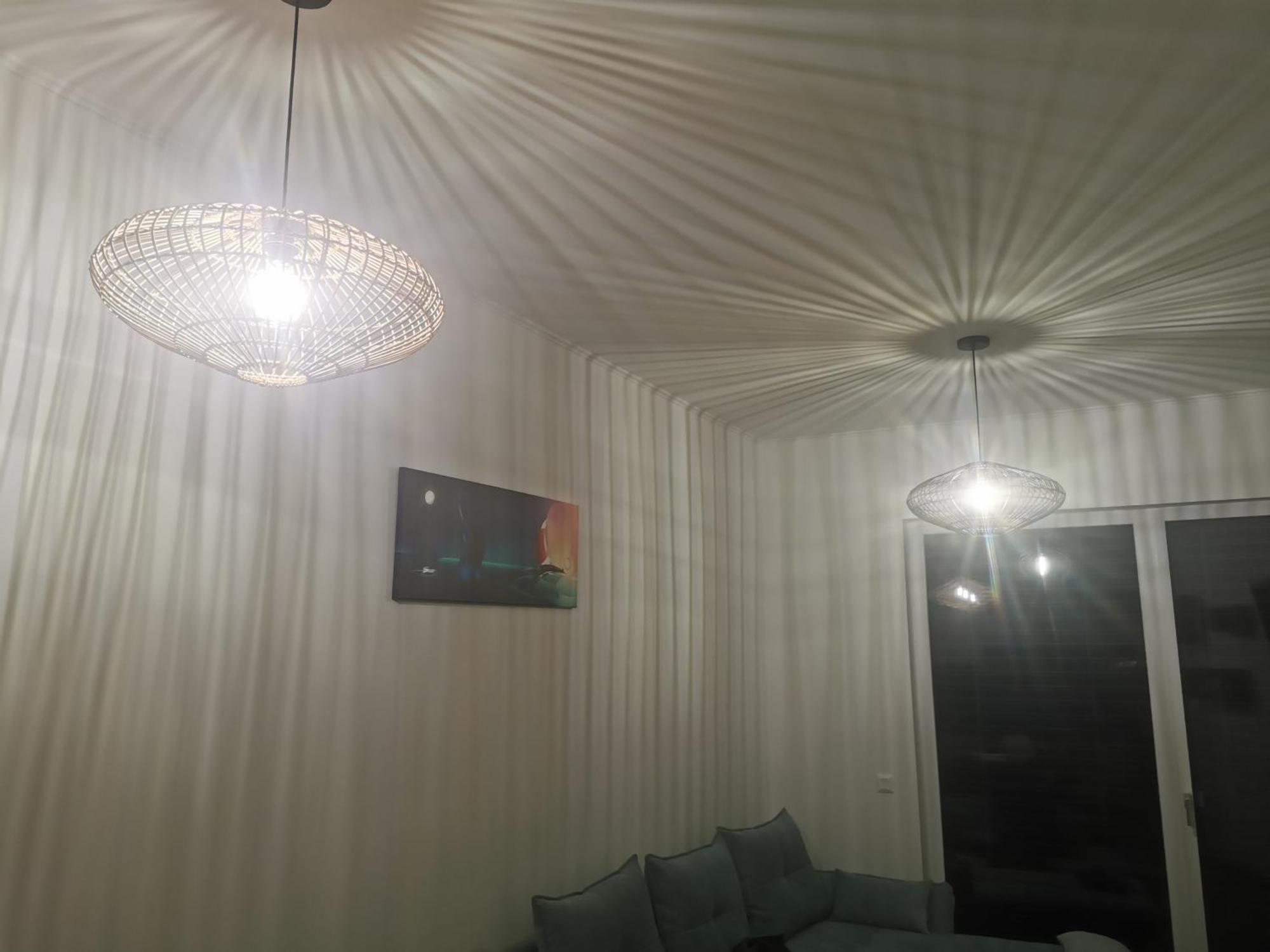 Beli Apartman Melygarazzsal Hévíz Esterno foto