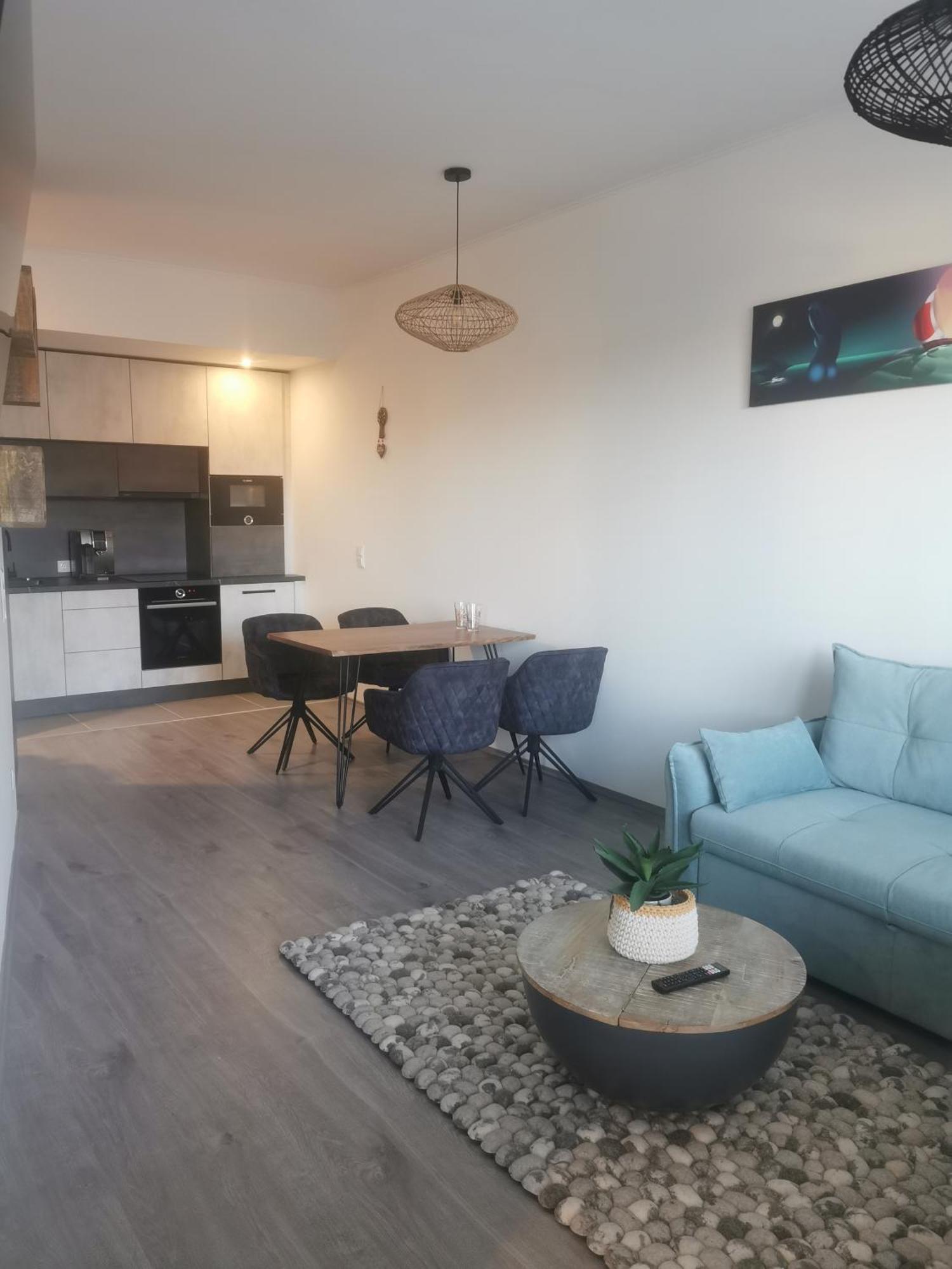 Beli Apartman Melygarazzsal Hévíz Esterno foto